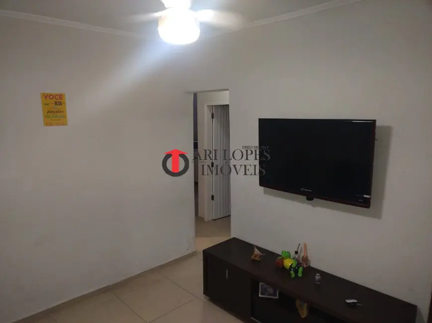 Casa com 2 quartos para alugar em Mongagua - SP - imagem 4 Foto 4 de Casa com 2 quartos para alugar em Mongagua - SP