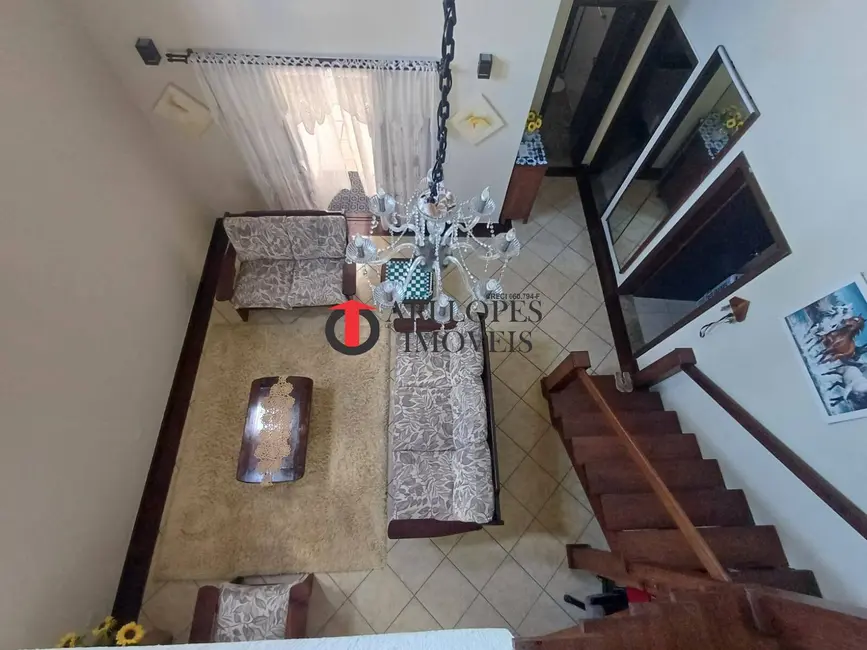 Foto 8 de Casa com 4 quartos à venda, 600m2 em Solemar, Praia Grande - SP