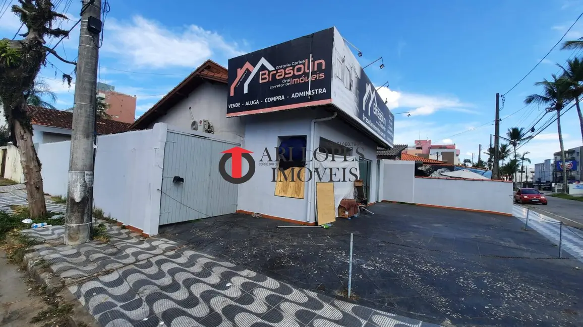 Foto 1 de Sala Comercial para alugar em Centro, Mongagua, SP