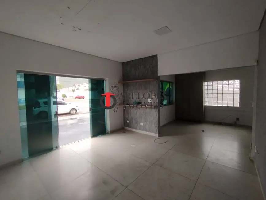 Foto 1 de Sala Comercial para alugar em Centro, Mongagua - SP
