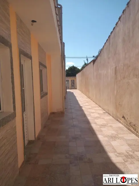 Foto 5 de Casa com 2 quartos à venda, 125m2 em Mongagua - SP