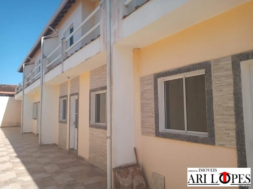 Foto 6 de Casa com 2 quartos à venda, 125m2 em Mongagua - SP