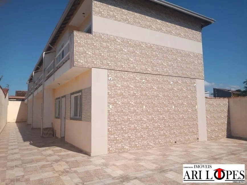 Foto 3 de Casa com 2 quartos à venda, 125m2 em Mongagua - SP