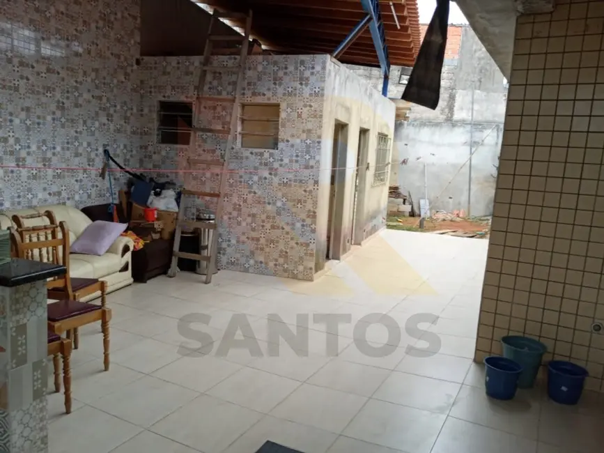Foto 3 de Sala Comercial com 4 quartos à venda, 150m2 em Aruja - SP