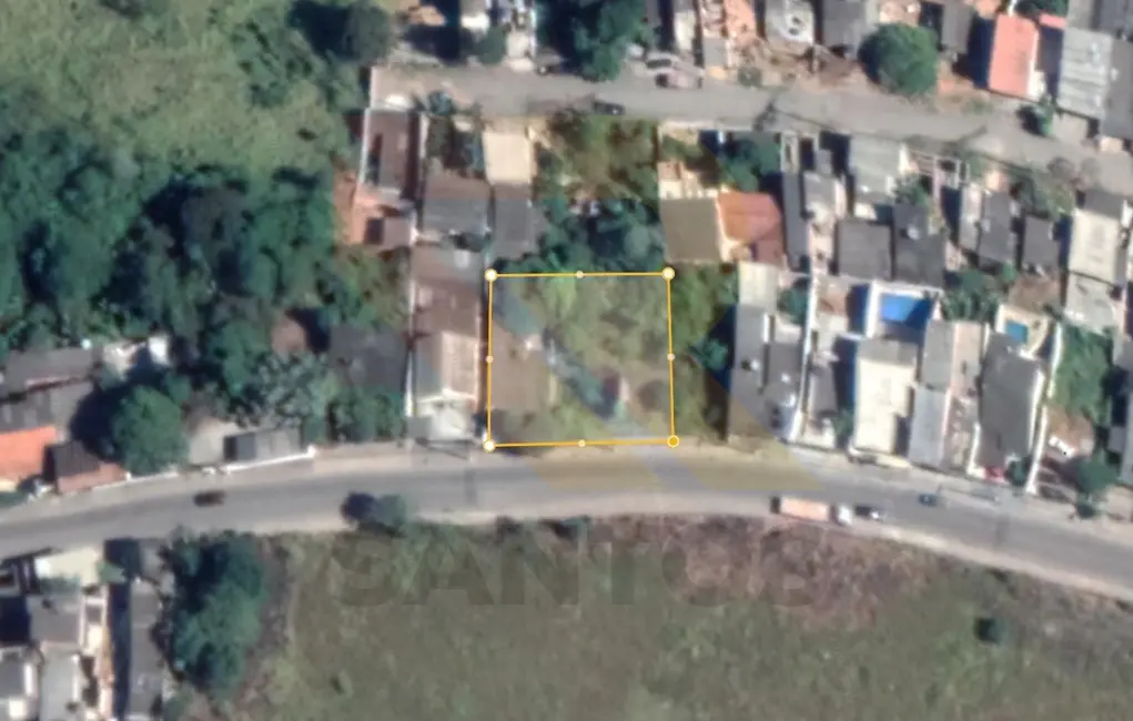Foto 2 de Terreno / Lote à venda, 500m2 em Jardim Josely, Aruja - SP