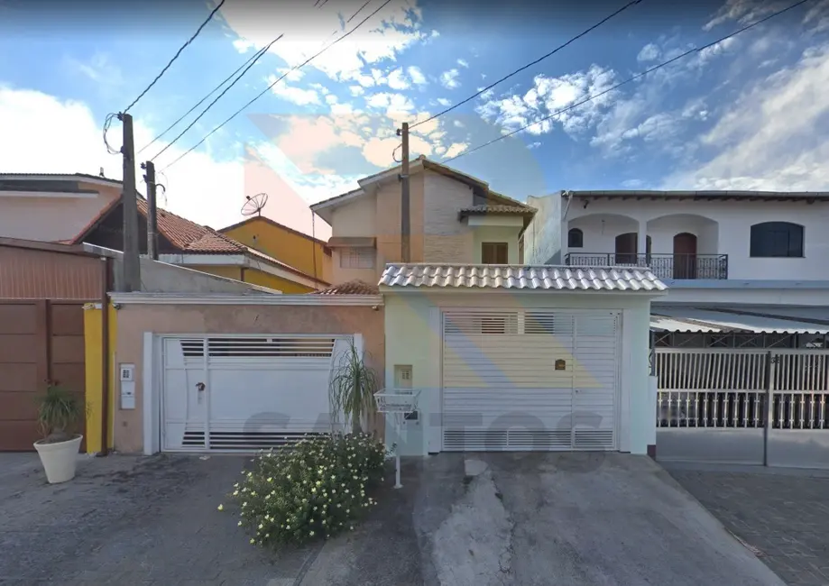 Foto 1 de Casa com 2 quartos à venda, 100m2 em Vila Pilar, Aruja - SP