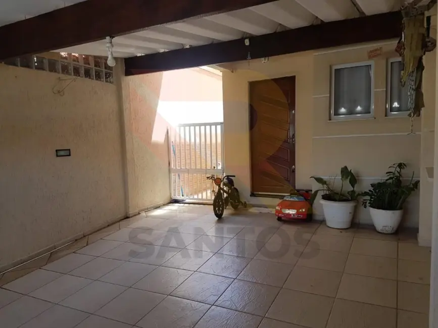 Foto 6 de Casa com 2 quartos à venda, 100m2 em Vila Pilar, Aruja - SP