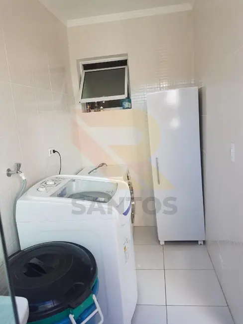 Foto 3 de Casa com 2 quartos à venda, 100m2 em Vila Pilar, Aruja - SP