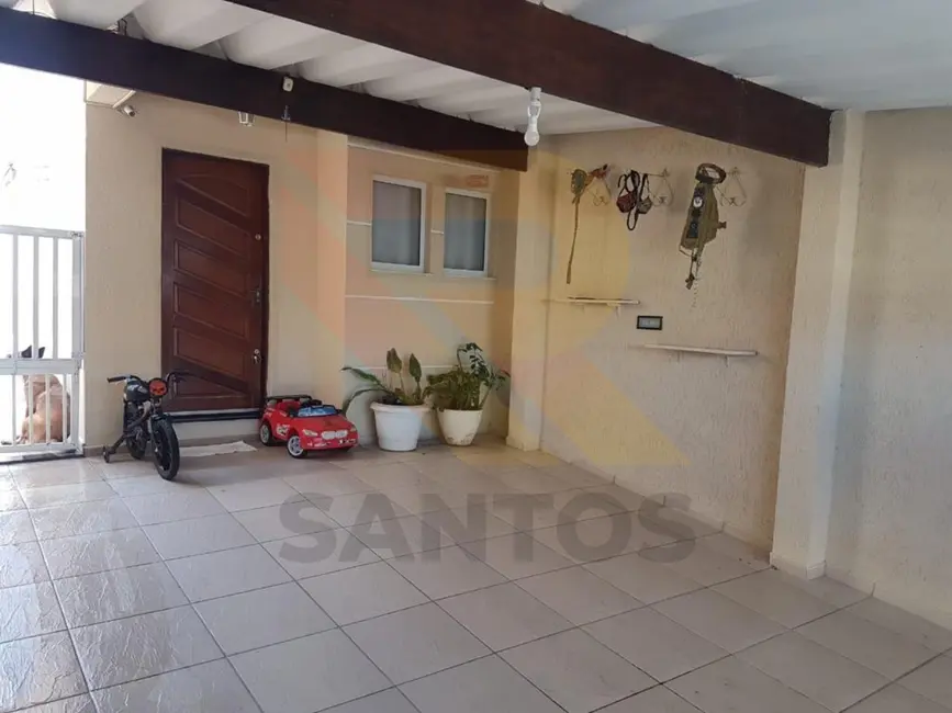 Foto 7 de Casa com 2 quartos à venda, 100m2 em Vila Pilar, Aruja - SP