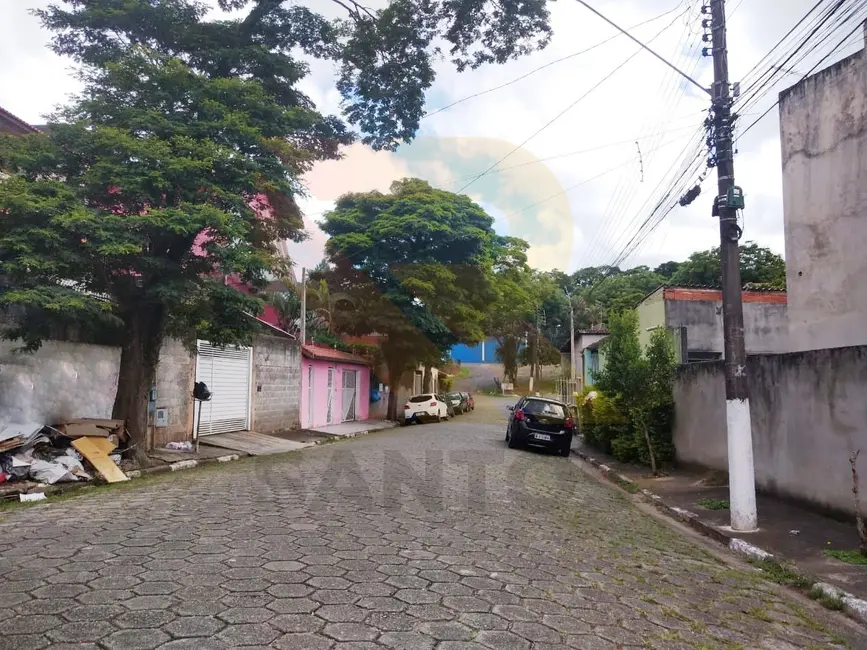 Foto 2 de Terreno / Lote à venda, 540m2 em Jardim Rincão, Aruja - SP