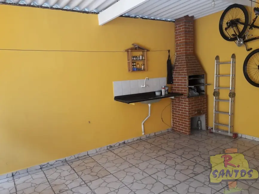 Foto 3 de Casa com 3 quartos à venda, 212m2 em Aruja - SP