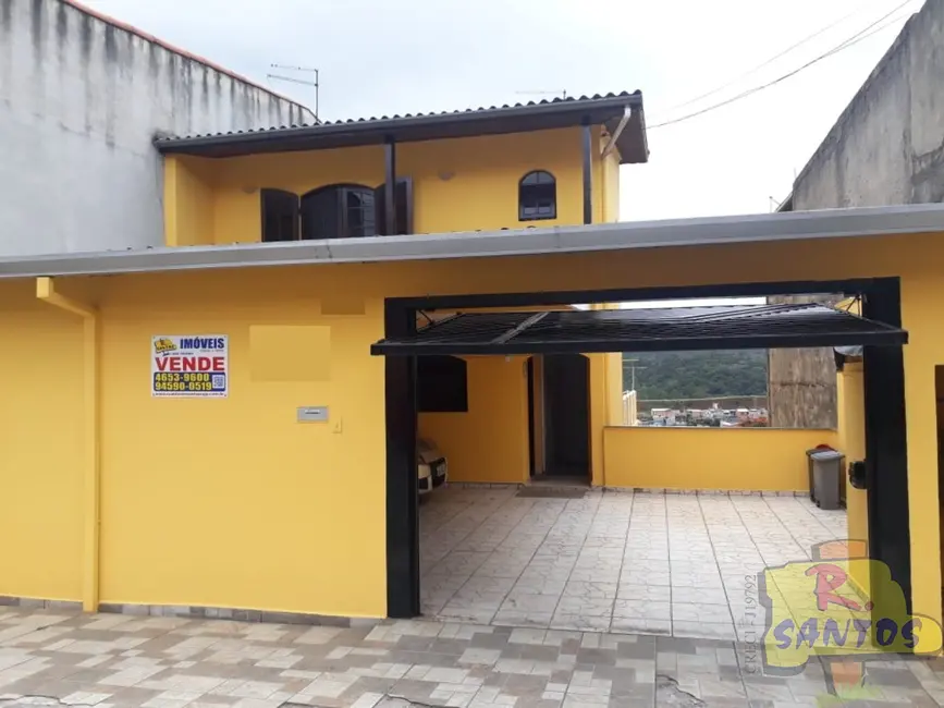 Foto 1 de Casa com 3 quartos à venda, 212m2 em Aruja - SP