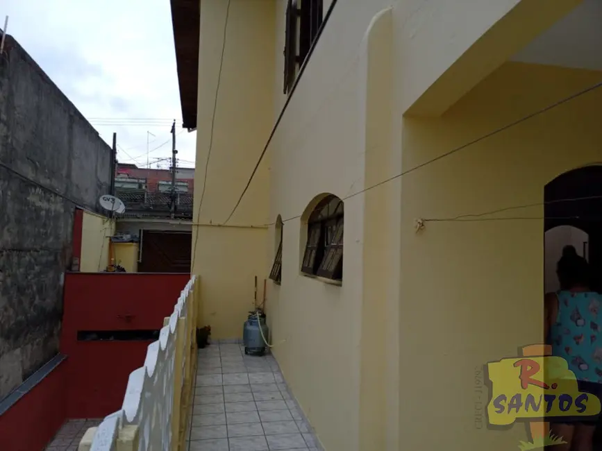 Foto 9 de Casa com 3 quartos à venda, 212m2 em Aruja - SP