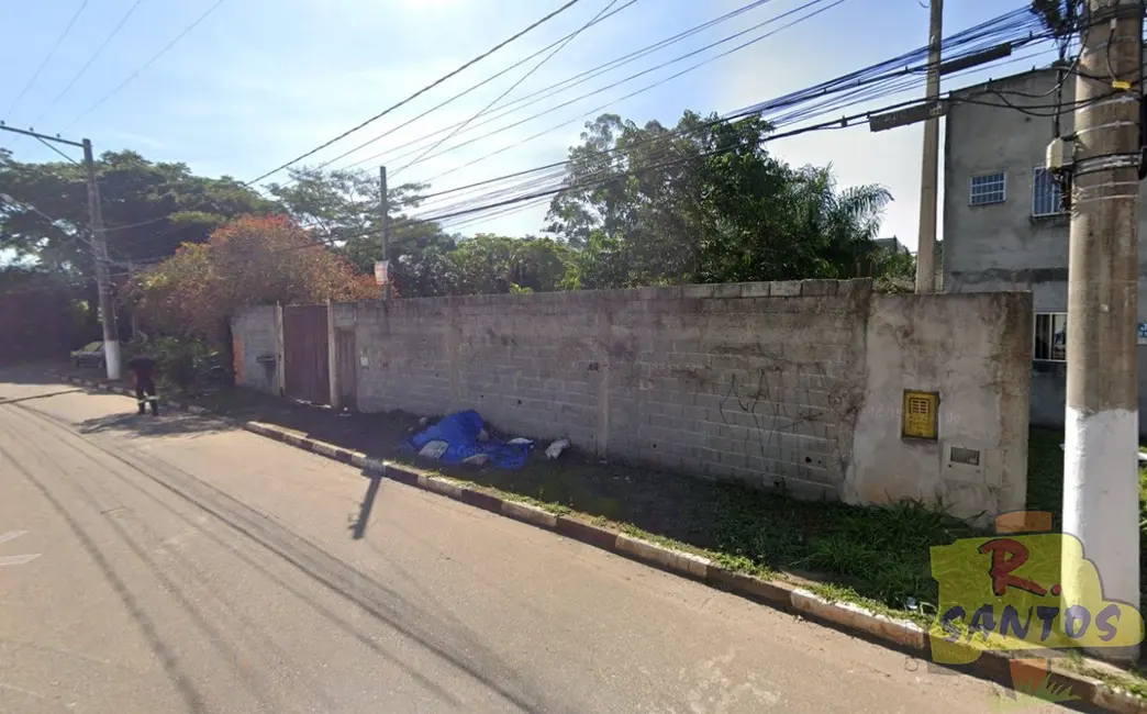 Foto 1 de Terreno / Lote à venda, 1150m2 em Jardim Jóia, Aruja - SP