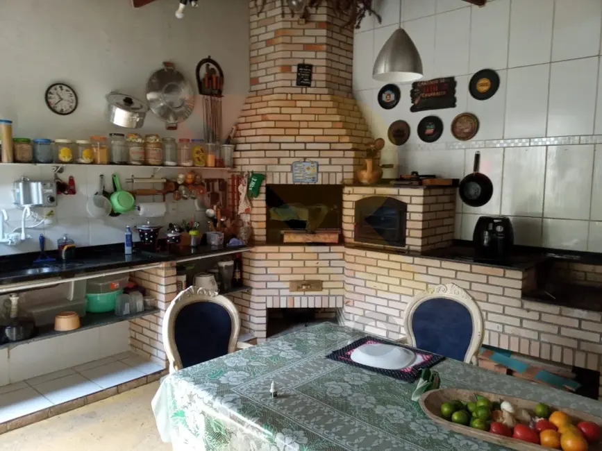 Foto 9 de Chácara com 1 quarto à venda, 100m2 em Aruja - SP