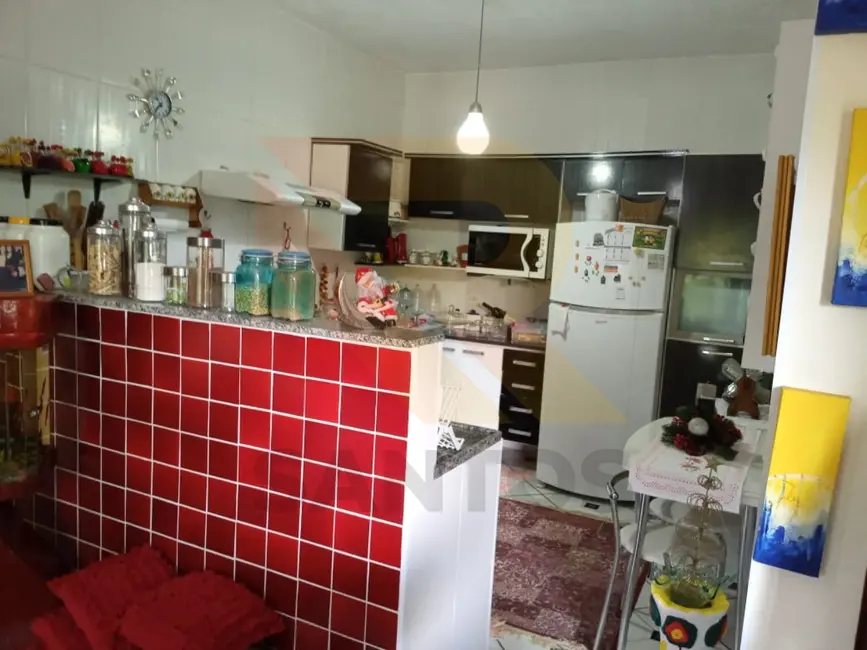 Foto 5 de Chácara com 1 quarto à venda, 100m2 em Aruja - SP
