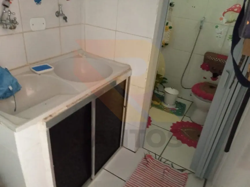 Foto 7 de Chácara com 1 quarto à venda, 100m2 em Aruja - SP