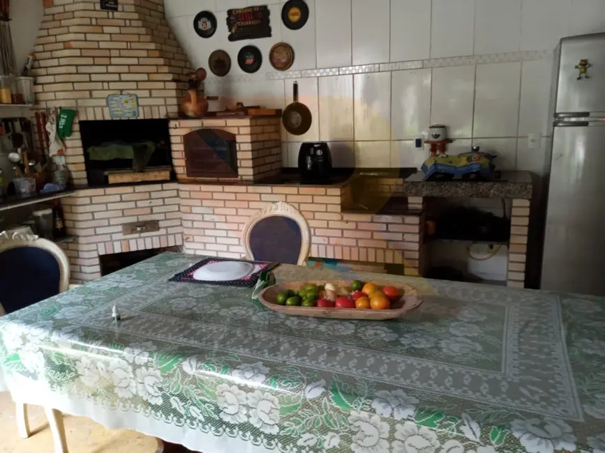 Foto 6 de Chácara com 1 quarto à venda, 100m2 em Aruja - SP