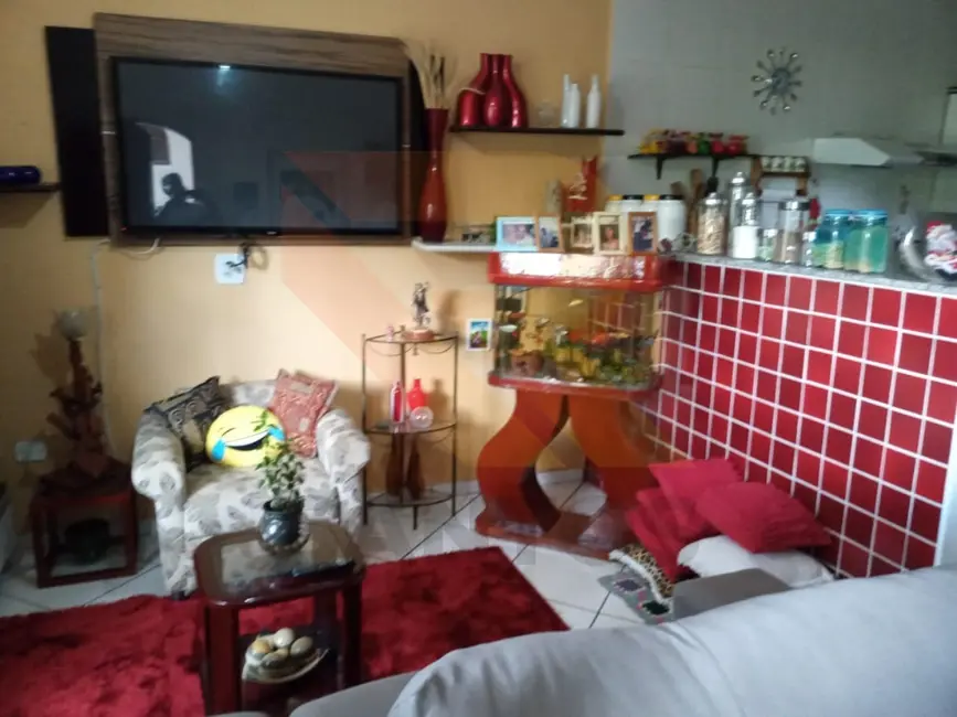 Foto 4 de Chácara com 1 quarto à venda, 100m2 em Aruja - SP