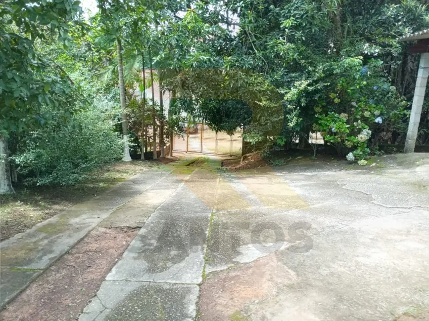 Foto 3 de Chácara com 1 quarto à venda, 100m2 em Aruja - SP