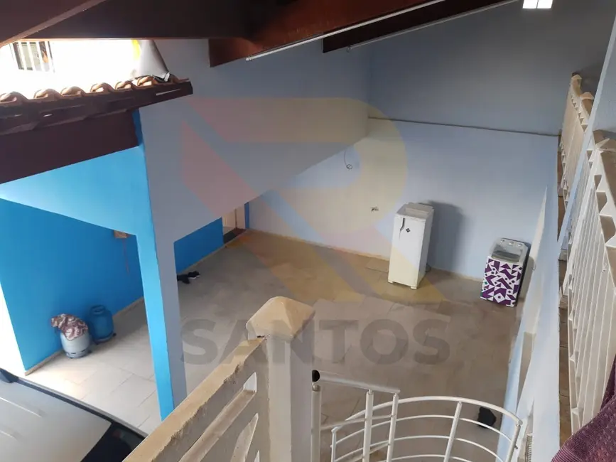Foto 4 de Casa com 3 quartos à venda, 300m2 em Arujamérica, Aruja - SP