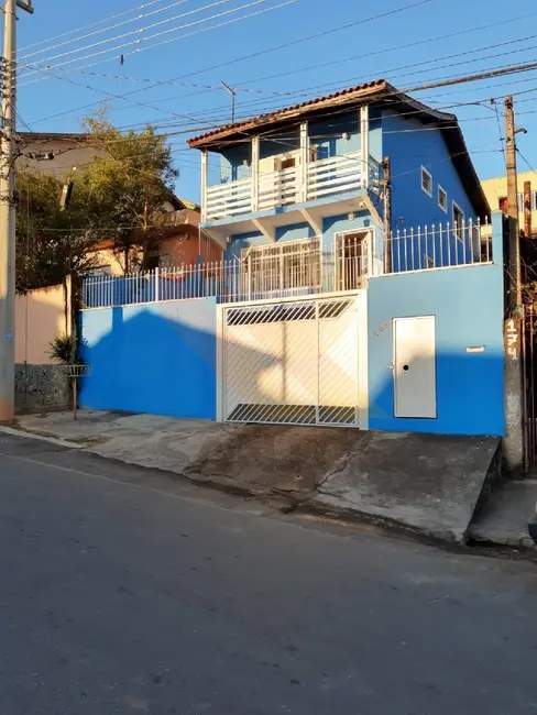Foto 1 de Casa com 3 quartos à venda, 300m2 em Arujamérica, Aruja - SP