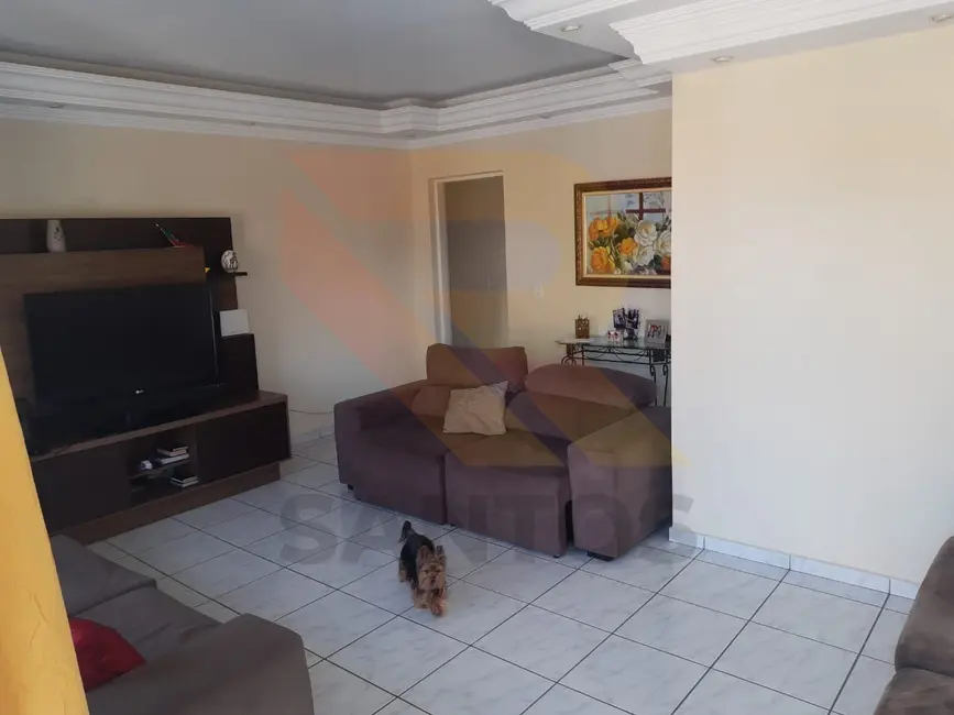 Foto 6 de Casa com 3 quartos à venda, 300m2 em Arujamérica, Aruja - SP