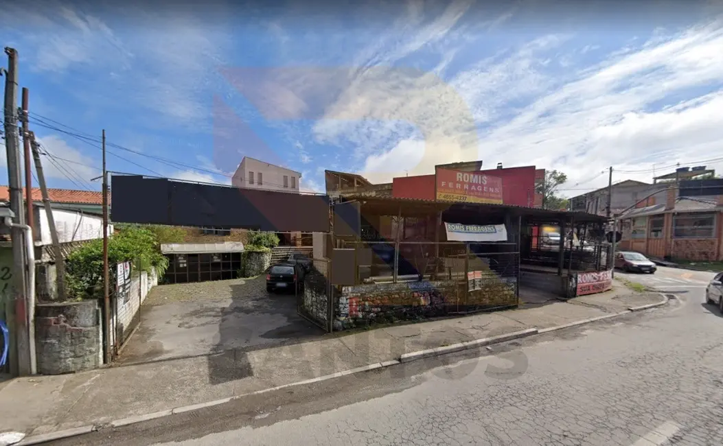 Foto 1 de Sala Comercial com 5 quartos à venda, 562m2 em Vila Pilar, Aruja - SP