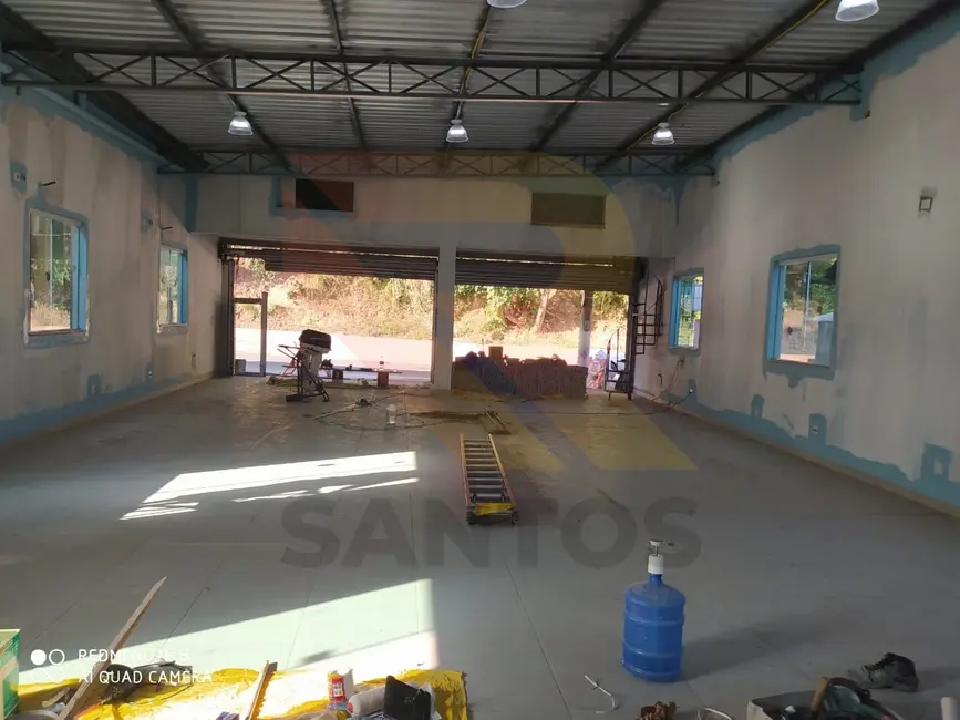 Foto 2 de Sala Comercial à venda, 300m2 em Santa Isabel - SP