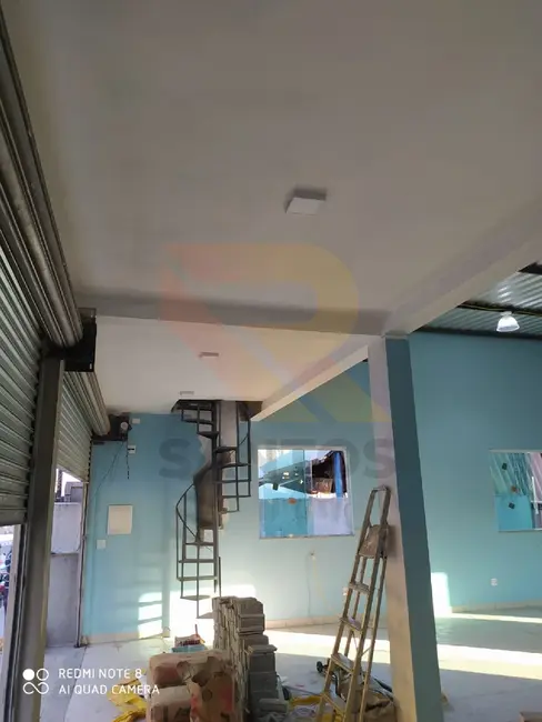 Foto 7 de Sala Comercial à venda, 300m2 em Santa Isabel - SP