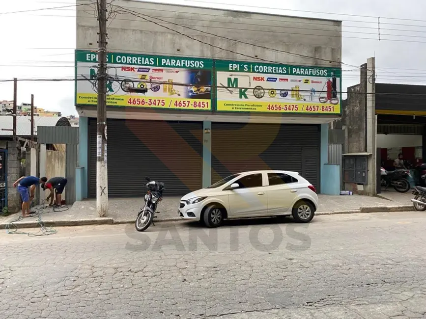 Foto 1 de Sala Comercial à venda, 300m2 em Santa Isabel - SP