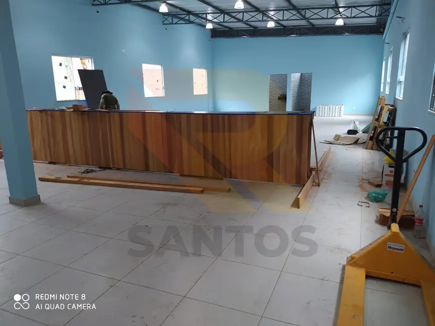 Foto 8 de Sala Comercial à venda, 300m2 em Santa Isabel - SP