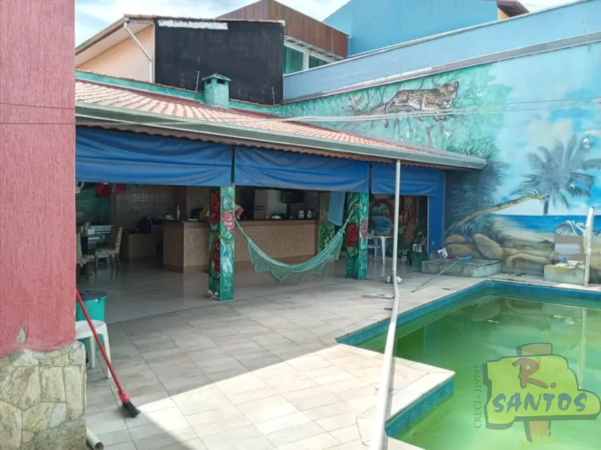 Foto 6 de Casa com 3 quartos à venda, 220m2 em Aruja - SP