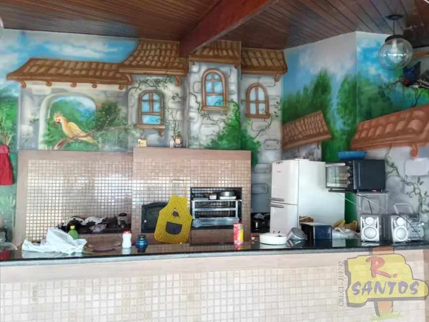 Foto 5 de Casa com 3 quartos à venda, 220m2 em Aruja - SP