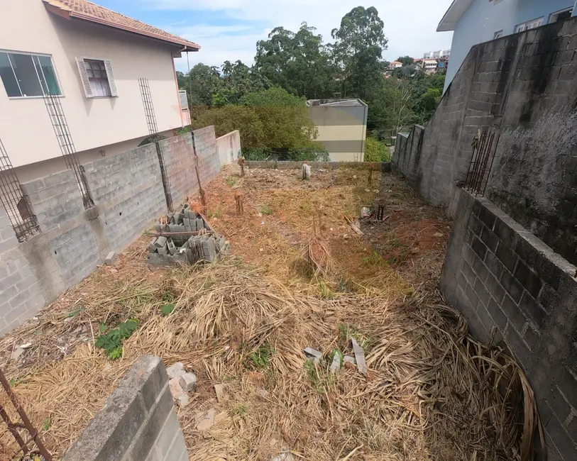 Foto 3 de Terreno / Lote à venda, 250m2 em Jardim Renata, Aruja - SP