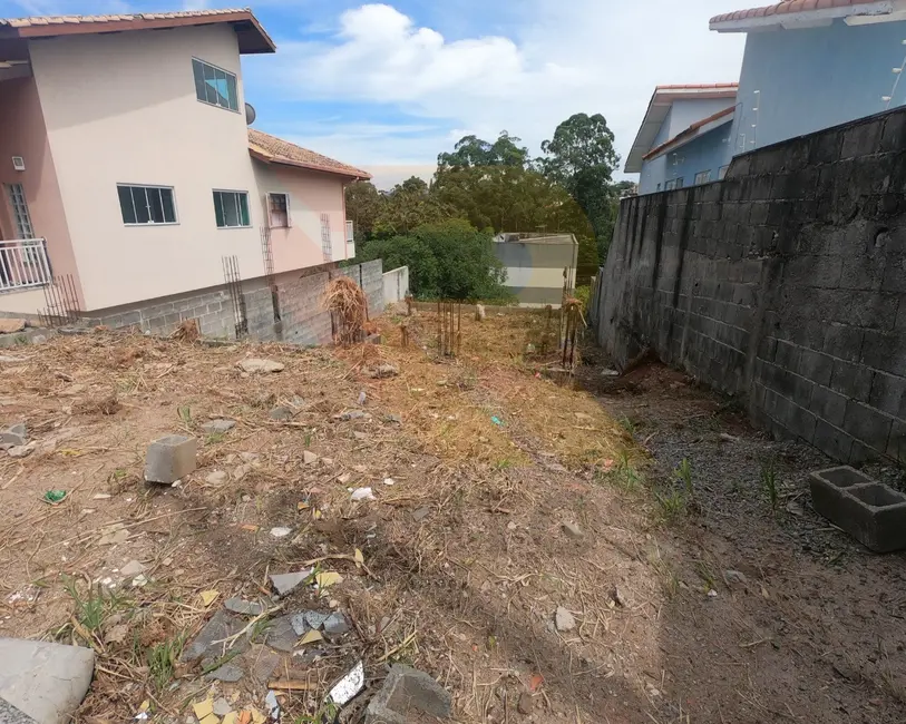 Foto 2 de Terreno / Lote à venda, 250m2 em Jardim Renata, Aruja - SP