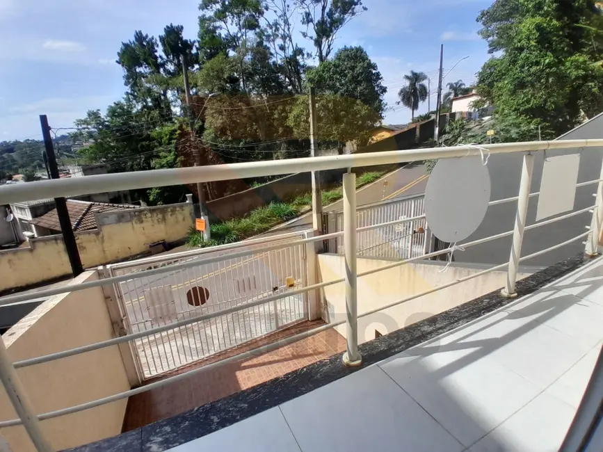 Foto 5 de Casa com 3 quartos à venda, 136m2 em Nossa Senhora do Carmo, Aruja - SP