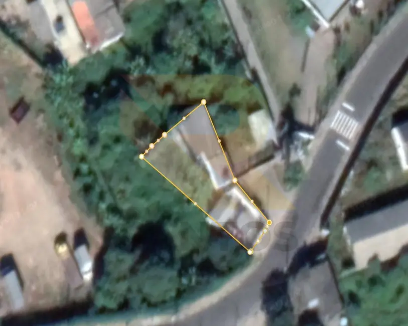 Foto 1 de Terreno / Lote à venda, 341m2 em Jardim Pinheiro, Aruja - SP