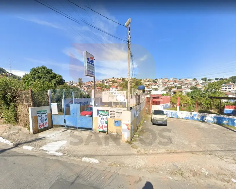 Foto 2 de Terreno / Lote à venda, 341m2 em Jardim Pinheiro, Aruja - SP