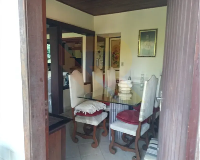 Foto 7 de Chácara com 4 quartos à venda, 220m2 em Canjicas, Aruja - SP