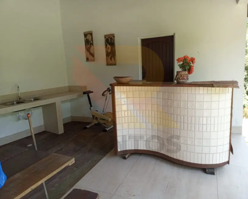 Foto 8 de Chácara com 4 quartos à venda, 220m2 em Canjicas, Aruja - SP