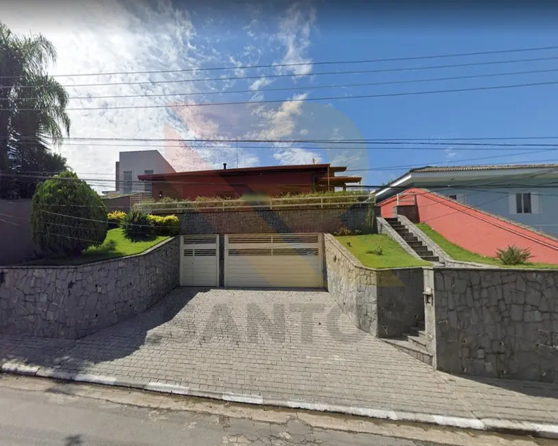 Casa de Condomínio com 4 quartos à venda, 800m2 em Arujázinho I, II e III, Aruja - SP - imagem 1 Foto 1 de Casa de Condomínio com 4 quartos à venda, 800m2 em Arujázinho I, II e III, Aruja - SP