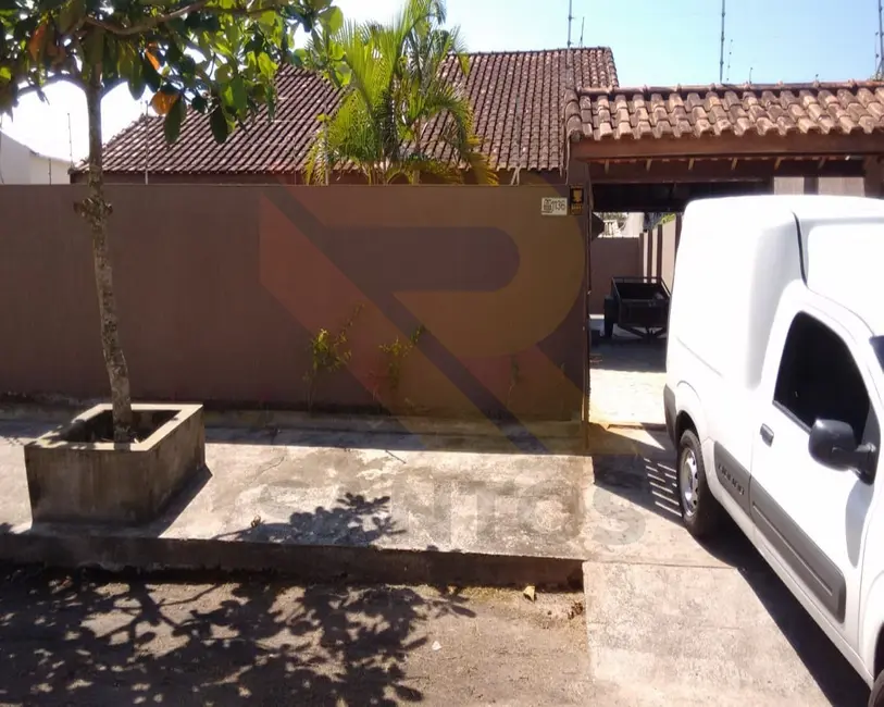 Foto 2 de Casa com 3 quartos à venda, 123m2 em Centro, Peruibe - SP
