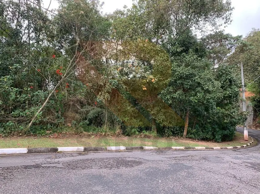 Foto 8 de Terreno / Lote à venda, 1060m2 em Arujázinho I, II e III, Aruja - SP