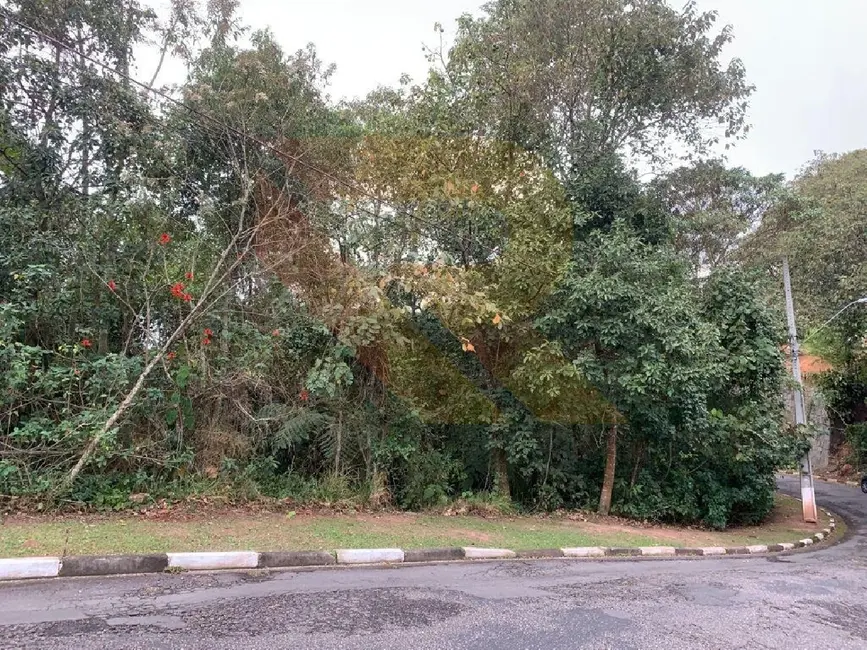 Foto 9 de Terreno / Lote à venda, 1060m2 em Arujázinho I, II e III, Aruja - SP