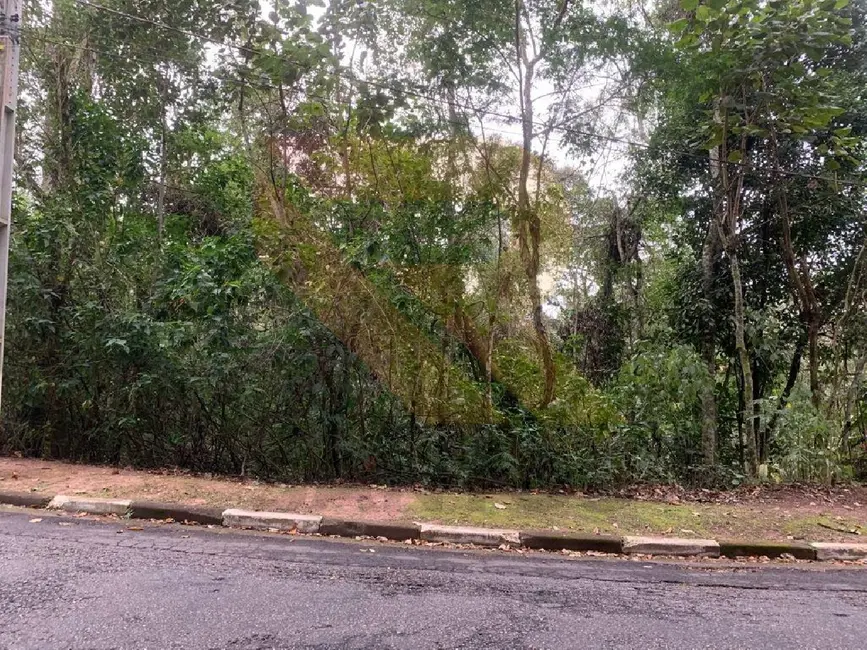 Foto 7 de Terreno / Lote à venda, 1060m2 em Arujázinho I, II e III, Aruja - SP