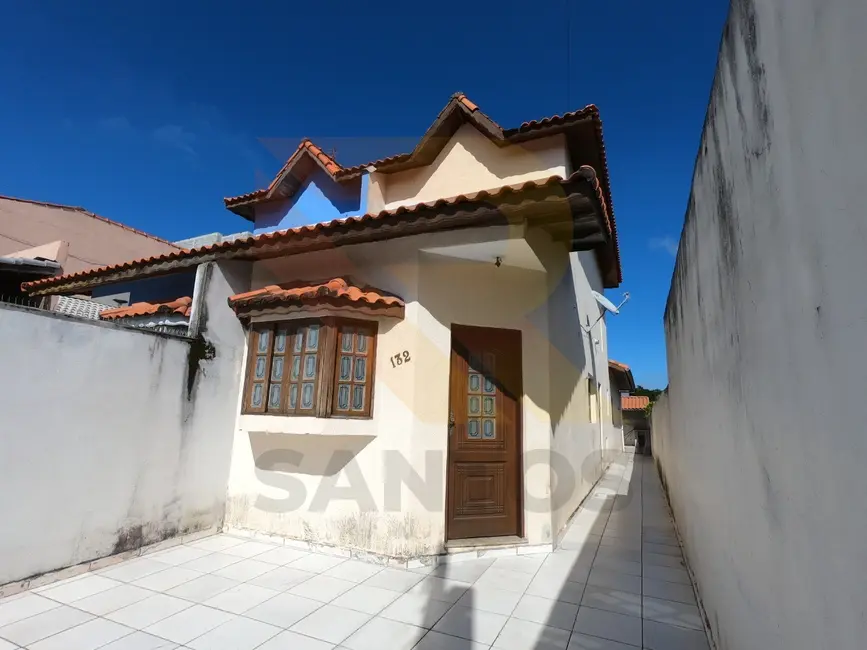 Casa com 3 quartos à venda, 86m2 em Aruja - SP - imagem 1 Foto 1 de Casa com 3 quartos à venda, 86m2 em Aruja - SP