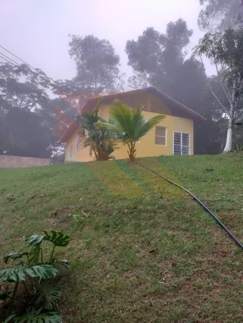 Foto 1 de Chácara com 3 quartos à venda, 350m2 em Aruja - SP