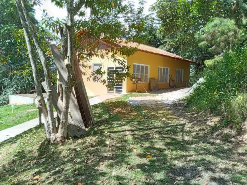Foto 2 de Chácara com 3 quartos à venda, 350m2 em Aruja - SP
