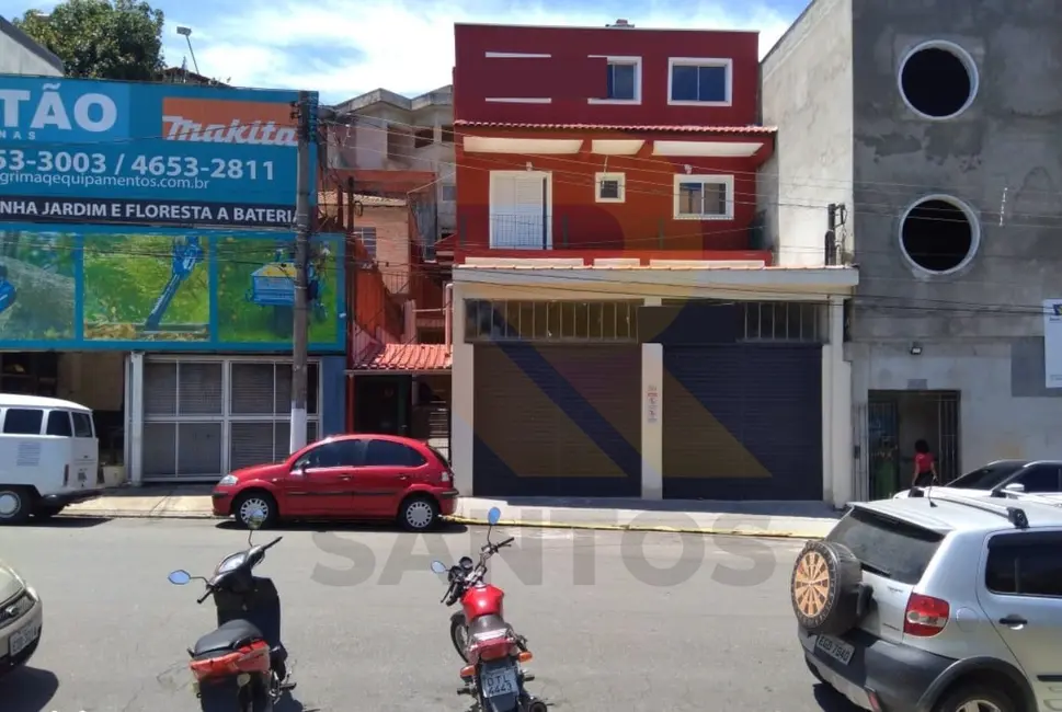 Sala Comercial com 2 quartos à venda, 630m2 em Jardim Renata, Aruja - SP - imagem 1 Foto 1 de Sala Comercial com 2 quartos à venda, 630m2 em Jardim Renata, Aruja - SP